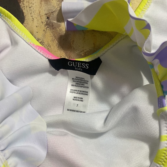 One Piece Swimsuit - Picture 2 of 4